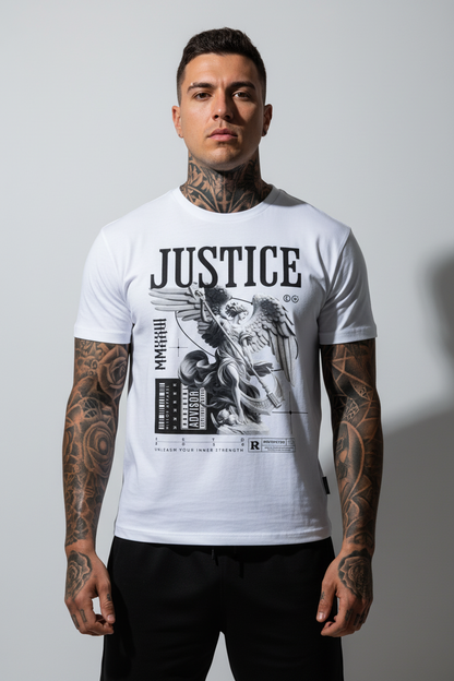 STRENGTH Basic Shirt Unisex