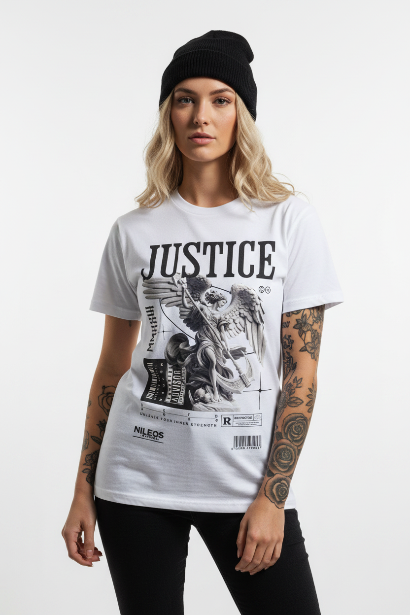 STRENGTH Basic Shirt Unisex