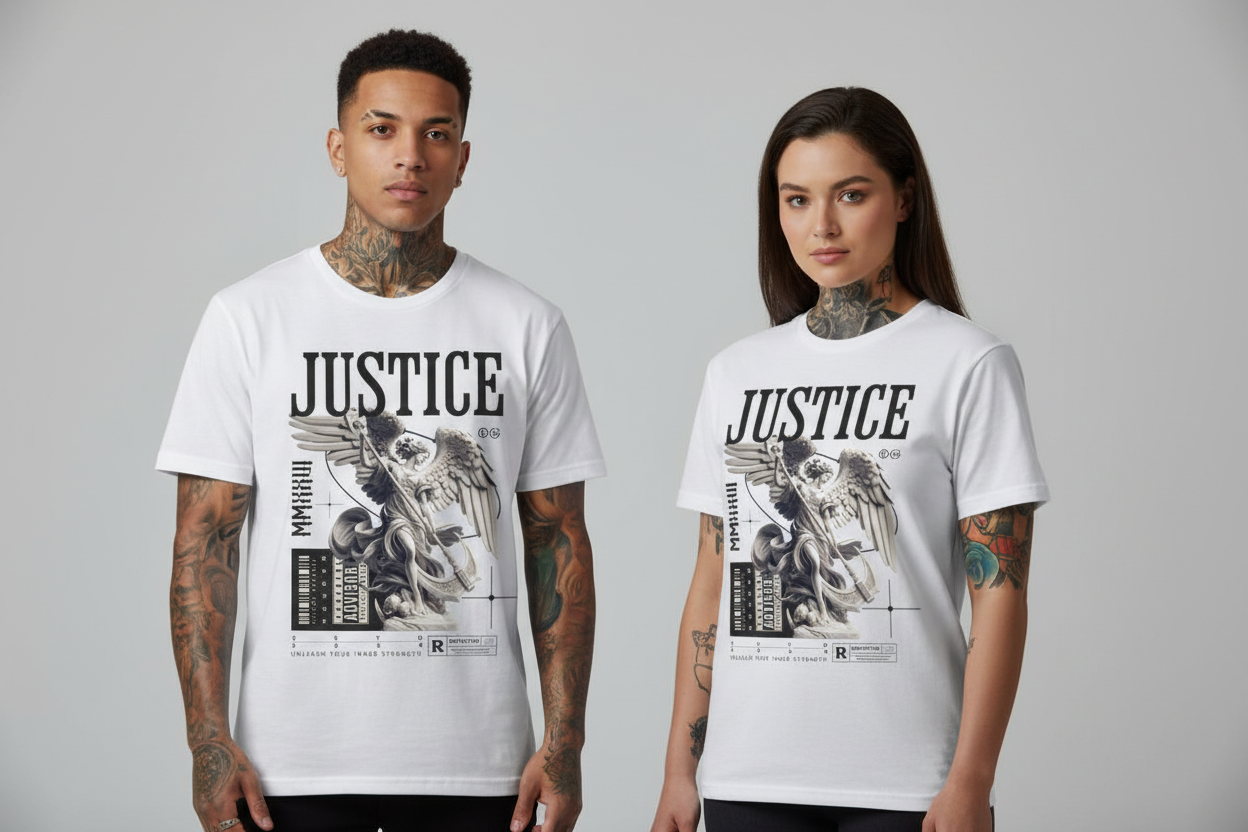 STRENGTH Basic Shirt Unisex