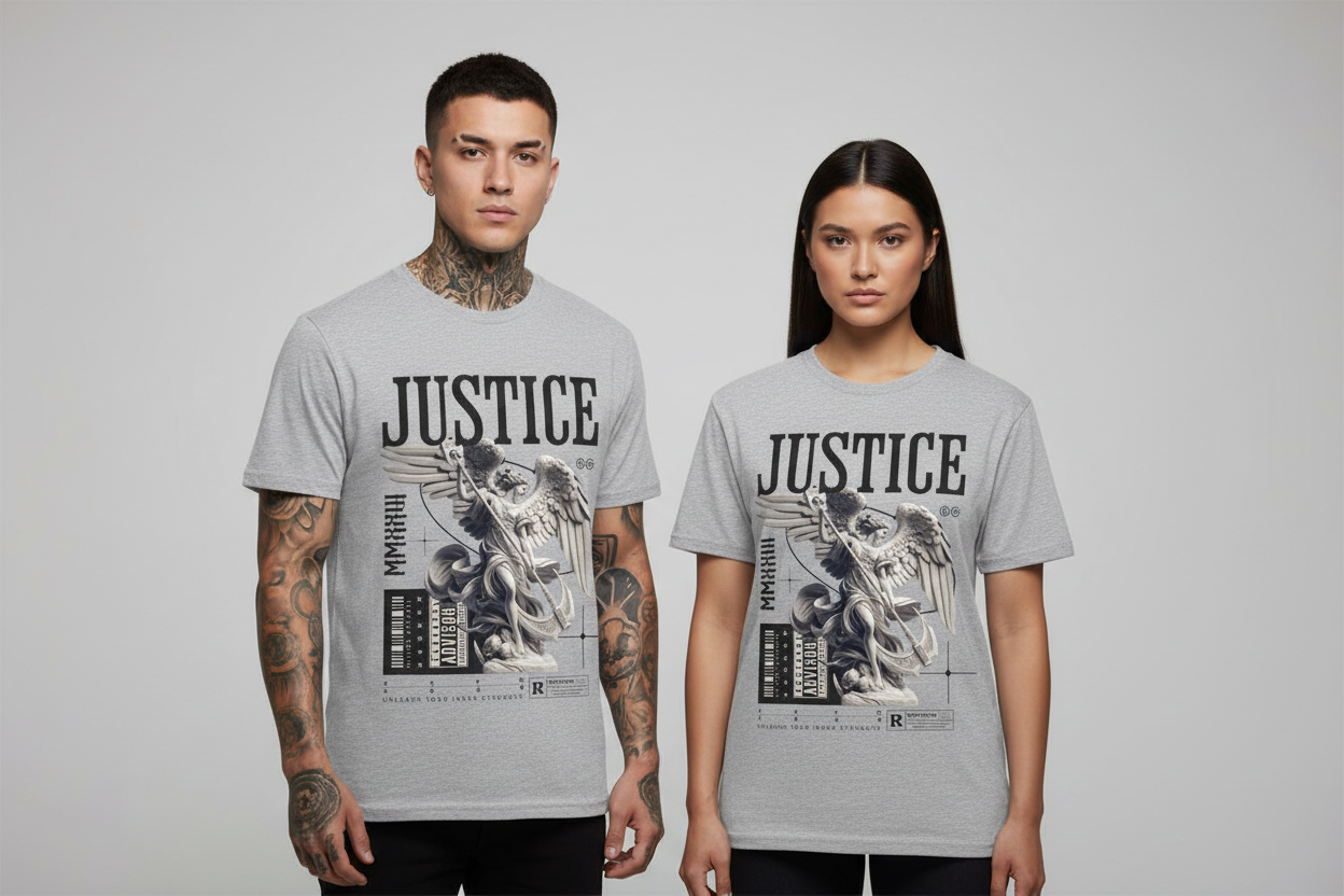 STRENGTH Basic Shirt Unisex