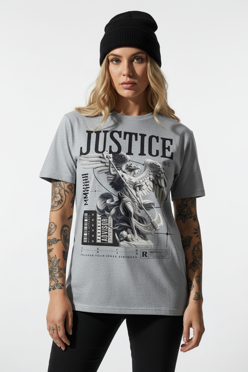 STRENGTH Basic Shirt Unisex