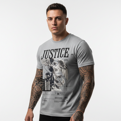 STRENGTH Basic Shirt Unisex