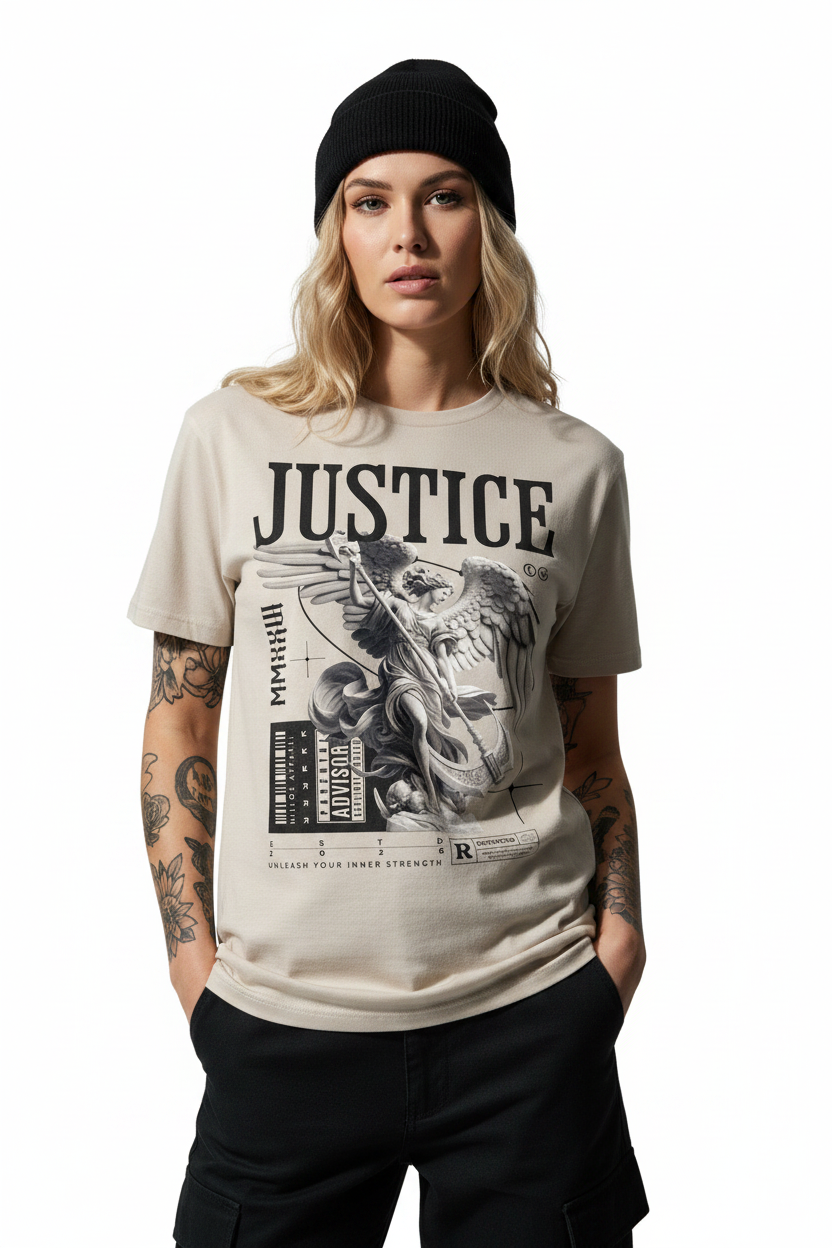 STRENGTH Basic Shirt Unisex