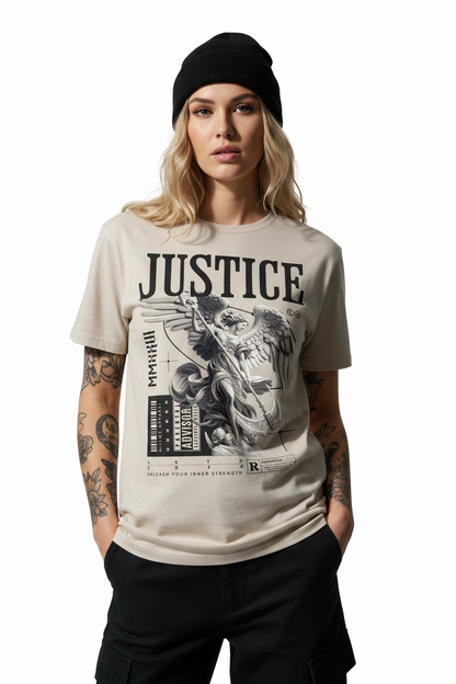 STRENGTH Basic Shirt Unisex