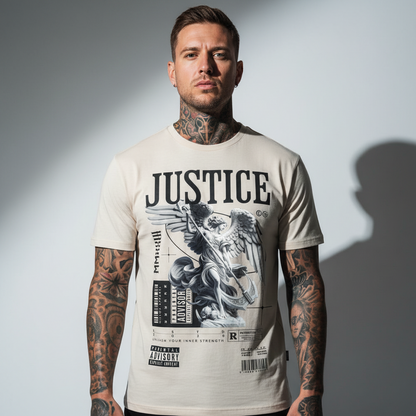STRENGTH Basic Shirt Unisex