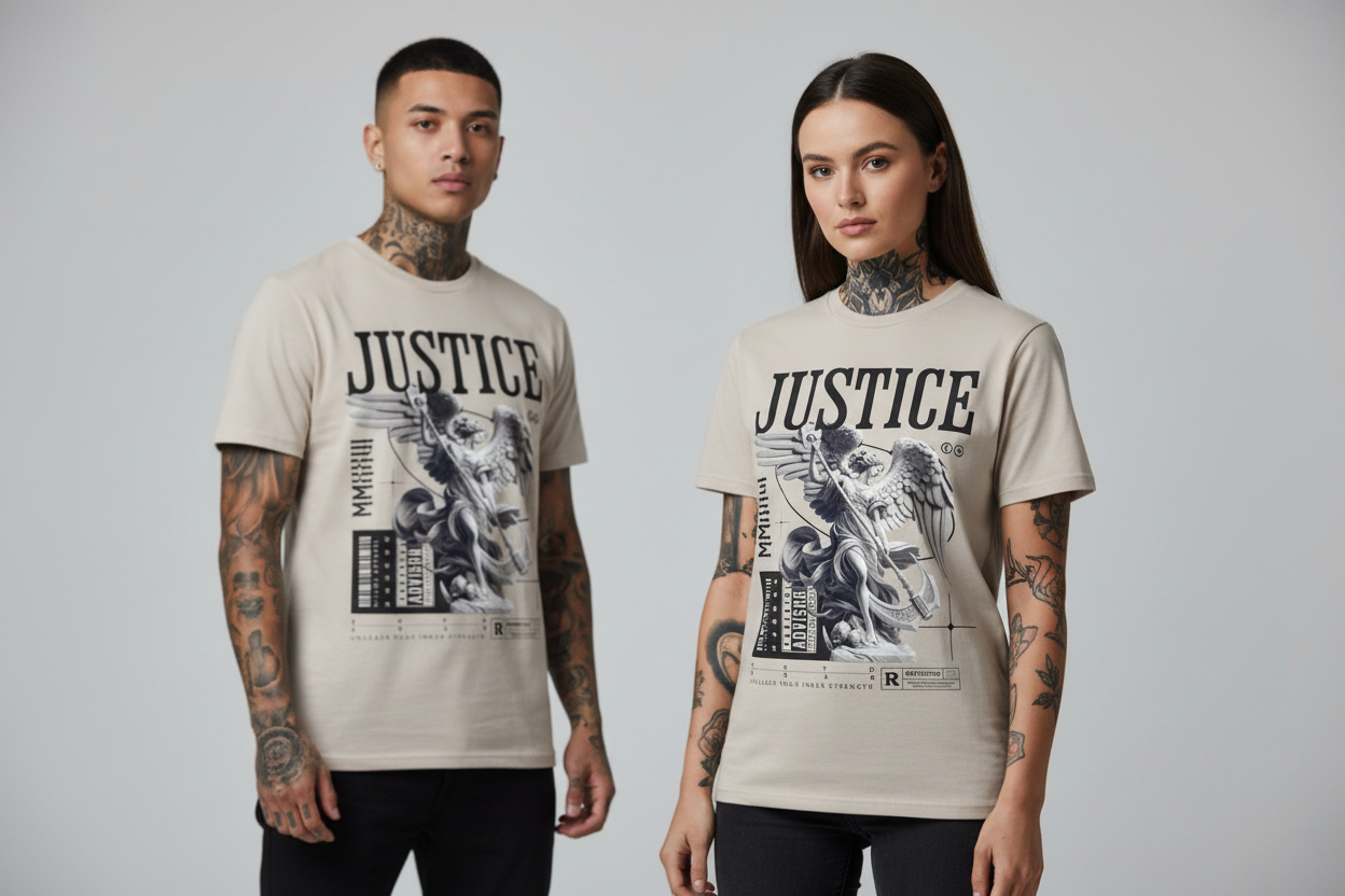 STRENGTH Basic Shirt Unisex