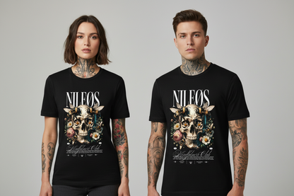 Mindfulness Club Basic Shirt Unisex