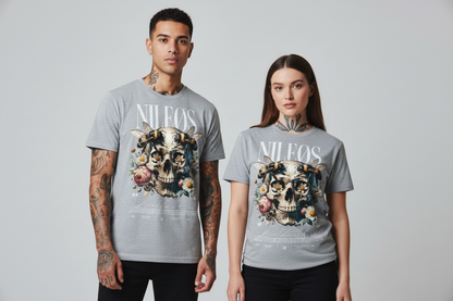 Mindfulness Club Basic Shirt Unisex