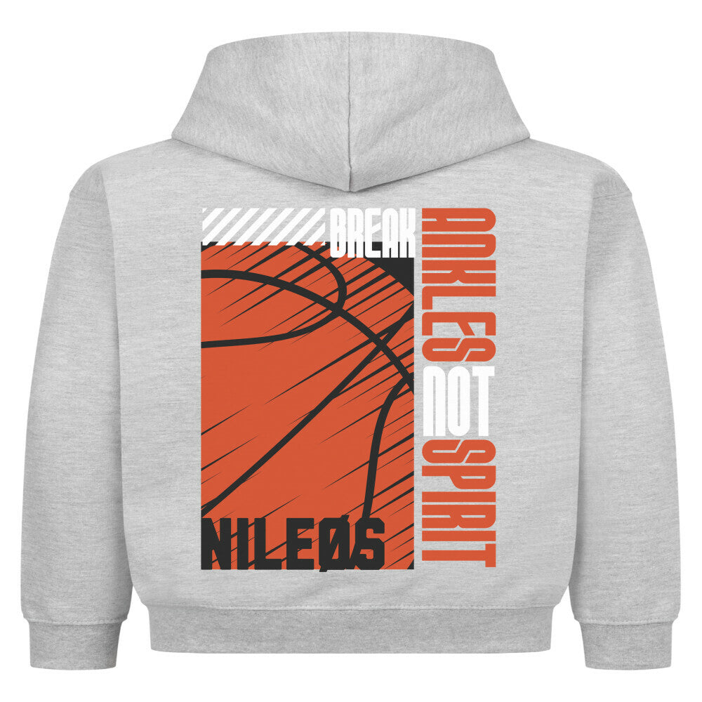Image for color: heather grey