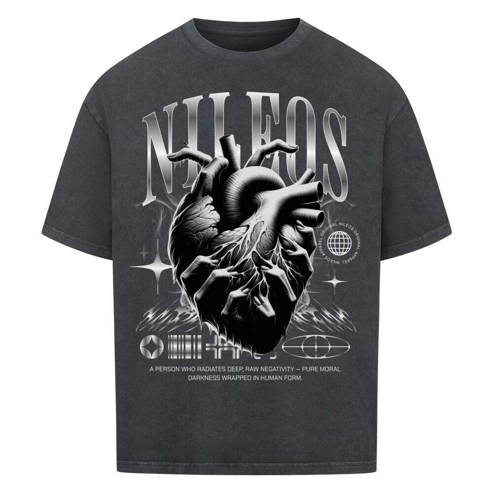 Image for color: washed black