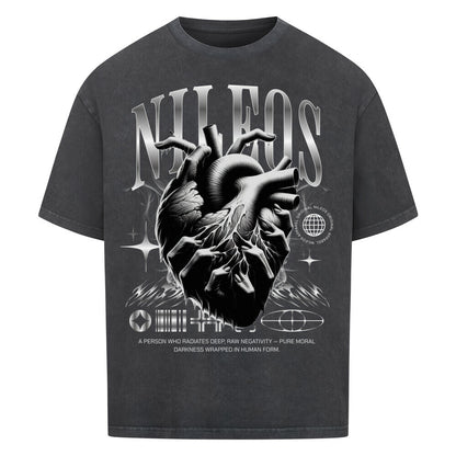 Image for color: washed black