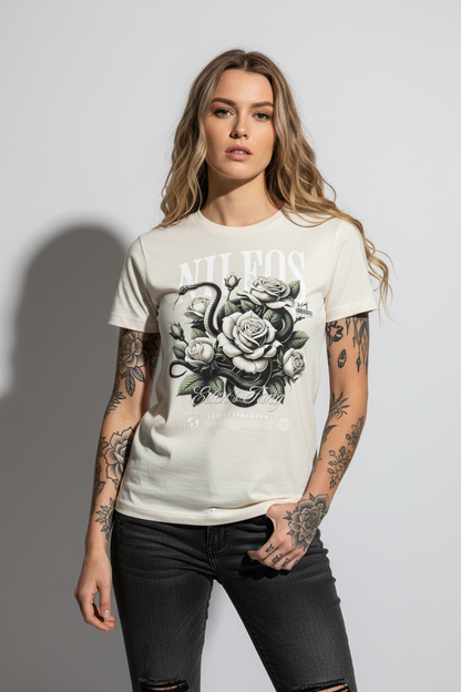 Eden’s Fang Premium Organic Shirt Women