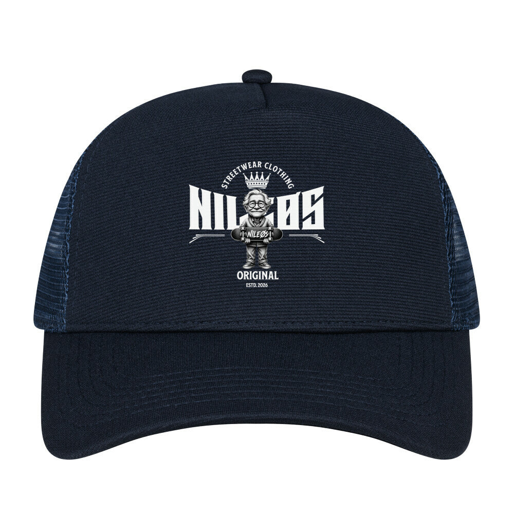 Image for color: french navy