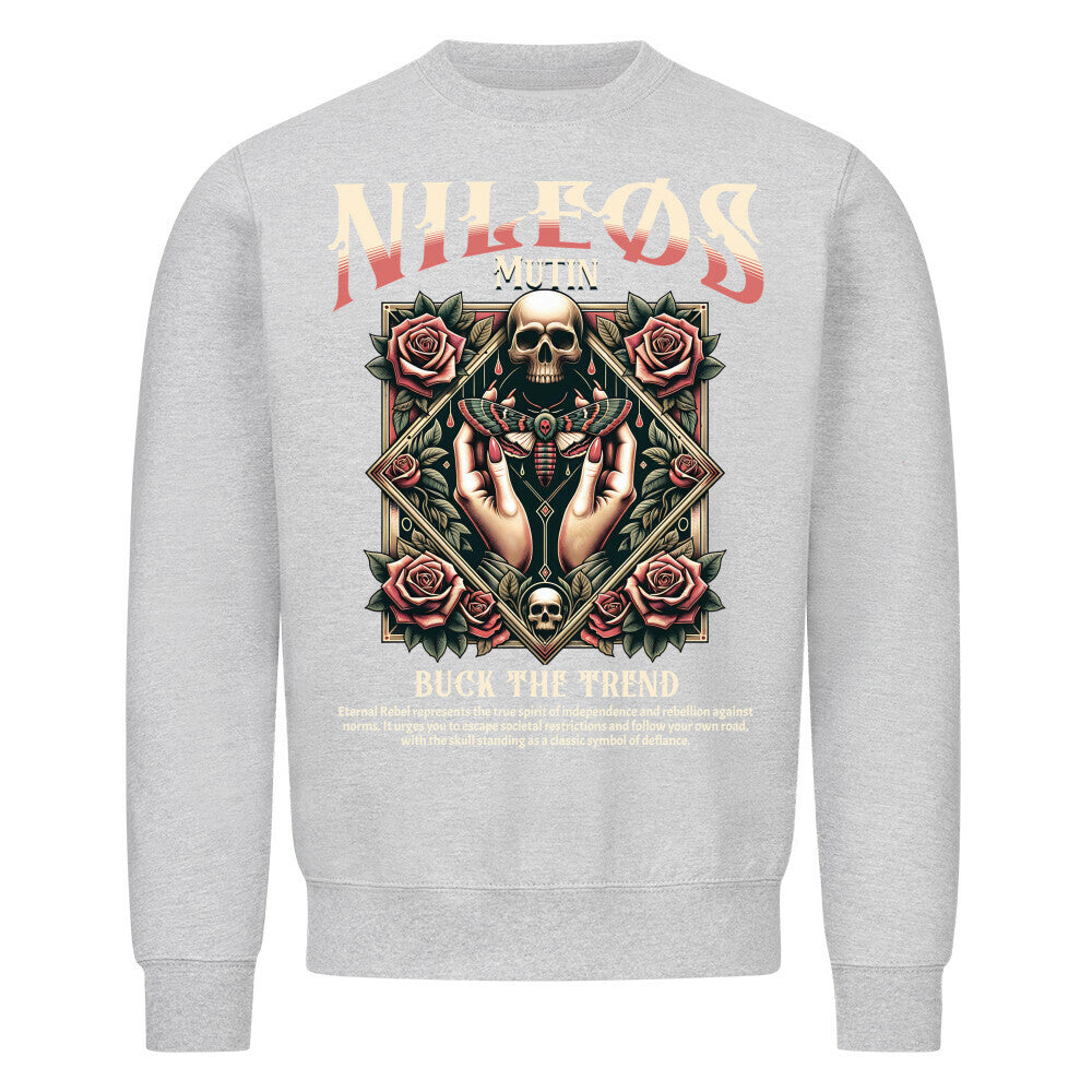 Image for color: heather grey