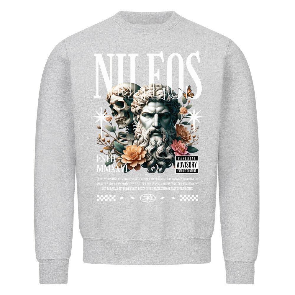 Image for color: heather grey