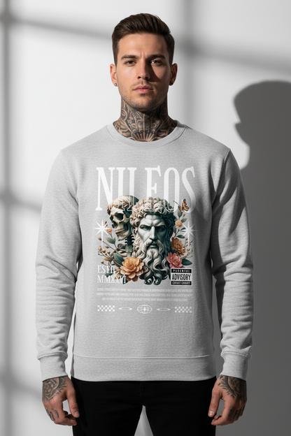 Two Side Classic Sweatshirt
