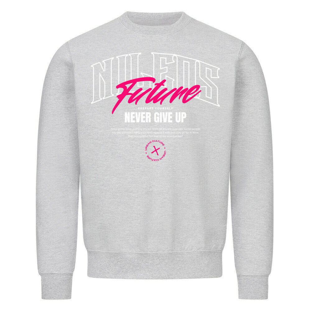 Image for color: heather grey