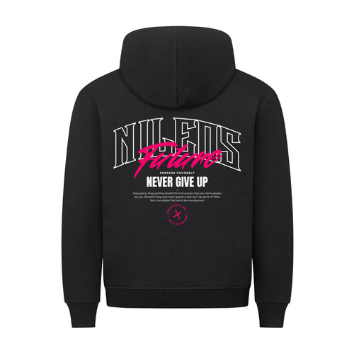 Better Future Premium Hoodie