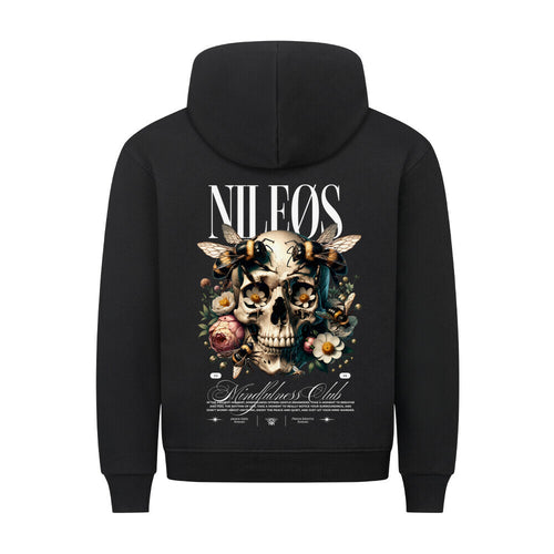 Mindfulness Club Premium Hoodie