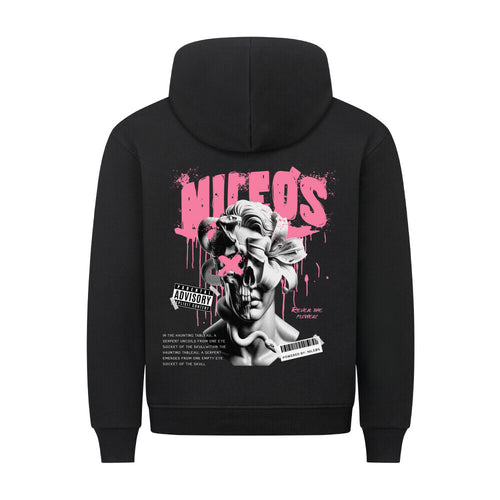 DEADBLØØM Premium Hoodie