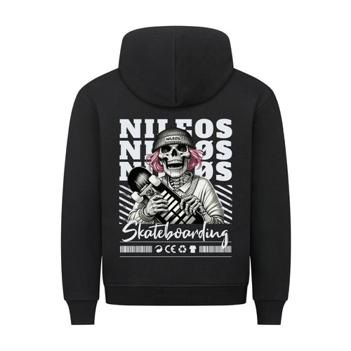 SK8T Premium Hoodie