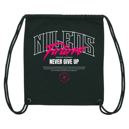 Better Future Gym Bag