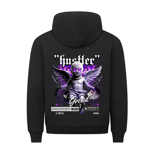 HSTLR Premium Hoodie