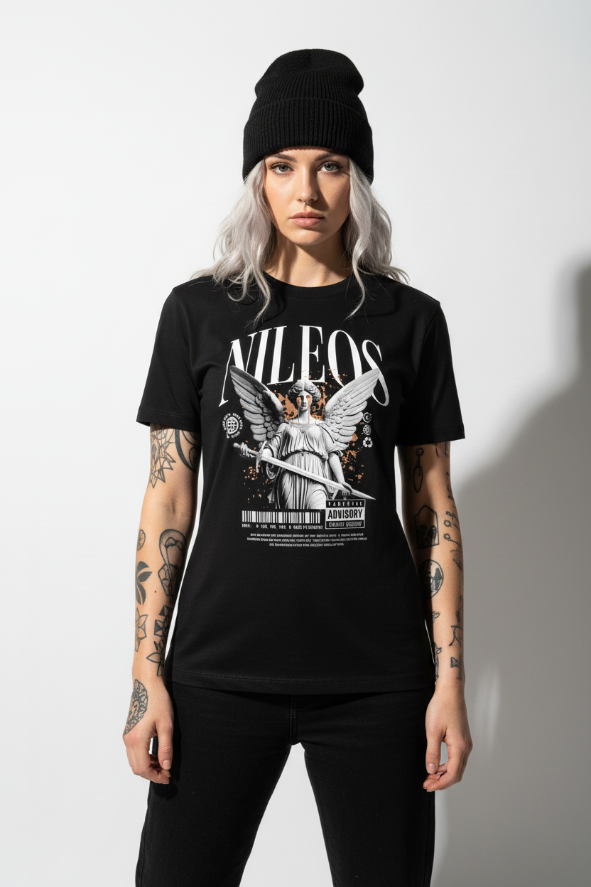 Battle God Premium Organic Shirt Women
