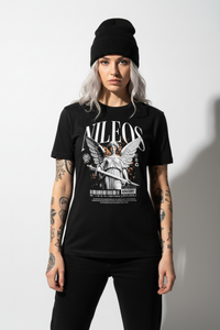 Battle God Premium Organic Shirt Women – Miniaturansicht 1