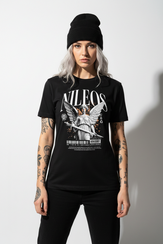 Battle God Premium Organic Shirt Women
