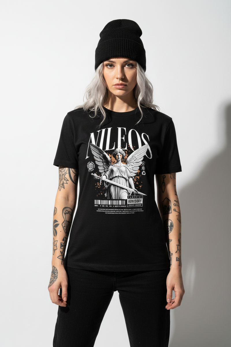 Battle God Premium Organic Shirt Women