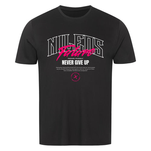 Better Future Sport T-Shirt