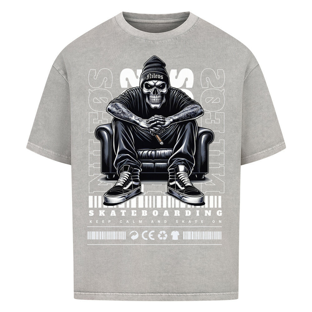 Image for color: washed grey