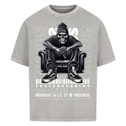 Image for color: washed grey