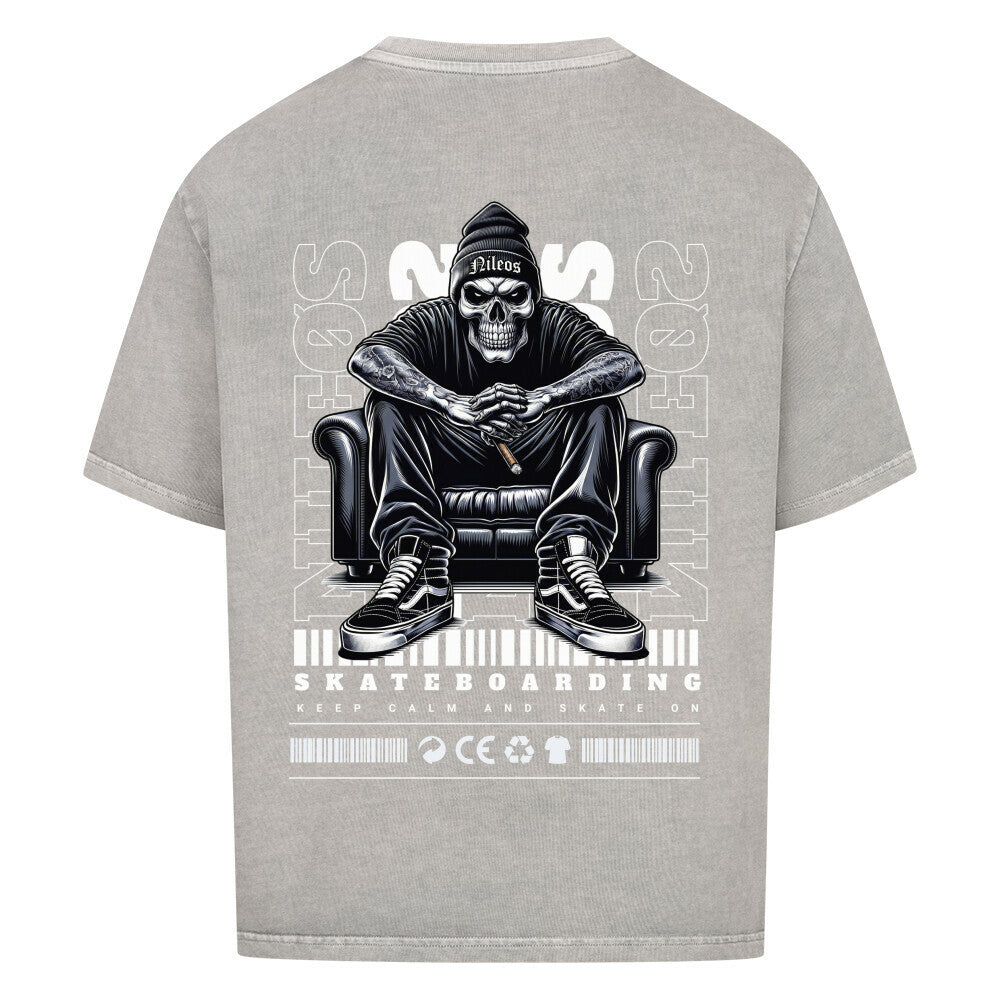 Image for color: washed grey