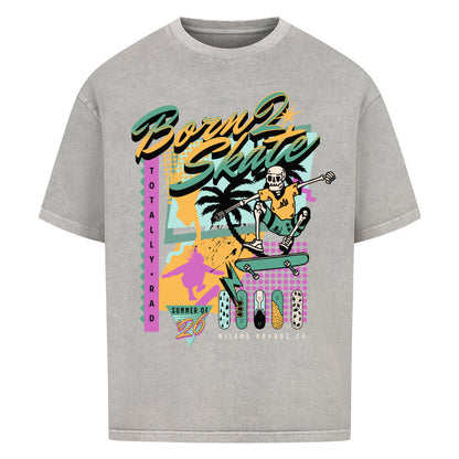 Image for color: washed grey