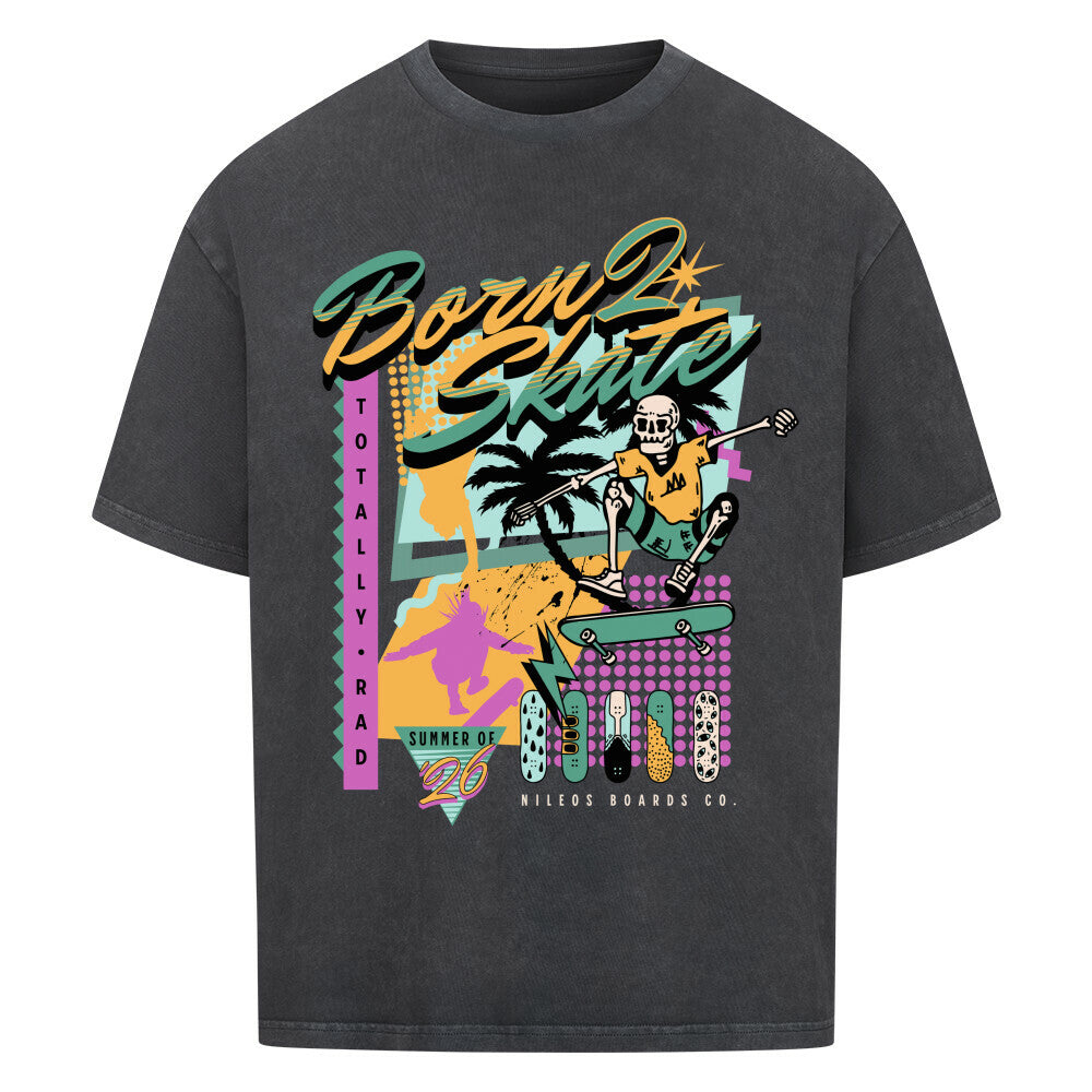 Image for color: washed black