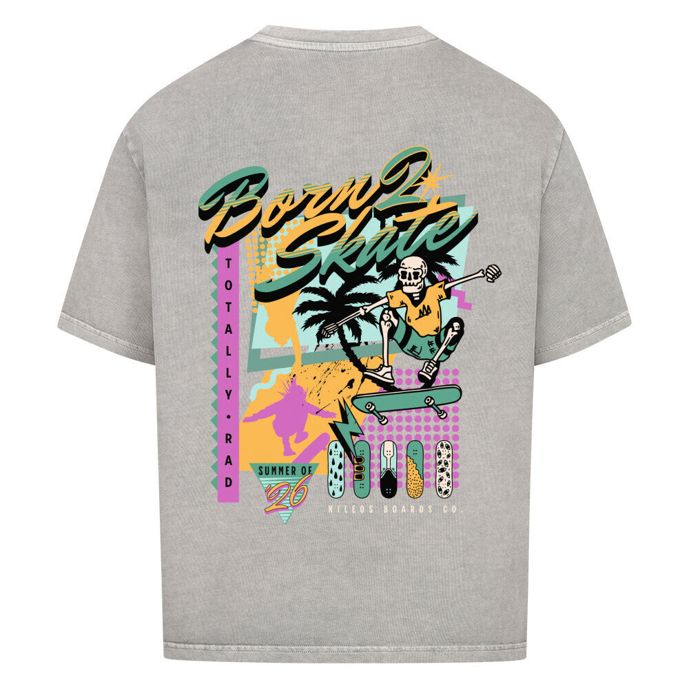 Image for color: washed grey