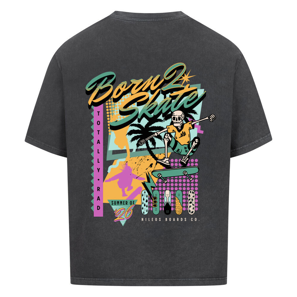 Image for color: washed black