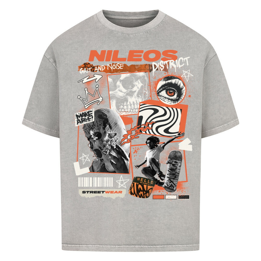 Image for color: washed grey