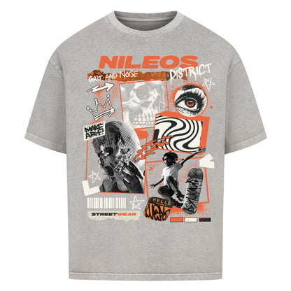 Image for color: washed grey