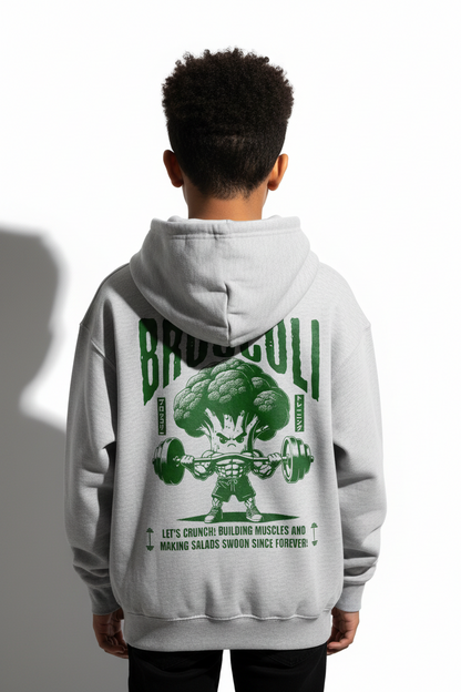 Boccoli Classic Hoodie Kids