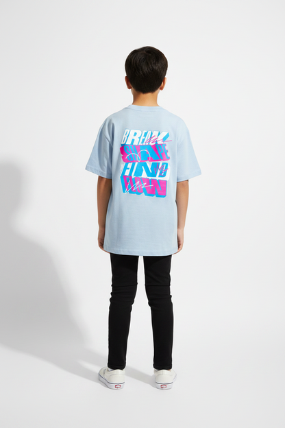 FLOW Premium Organic Shirt Kids