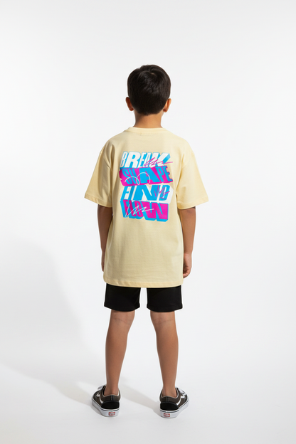 FLOW Premium Organic Shirt Kids