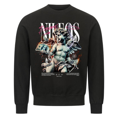 DREAMS Classic Sweatshirt