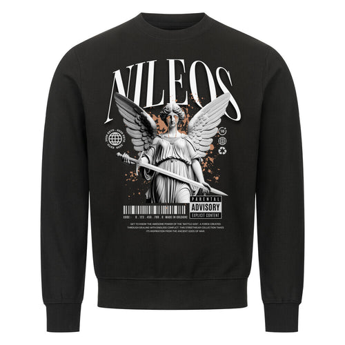Battle God Classic Sweatshirt
