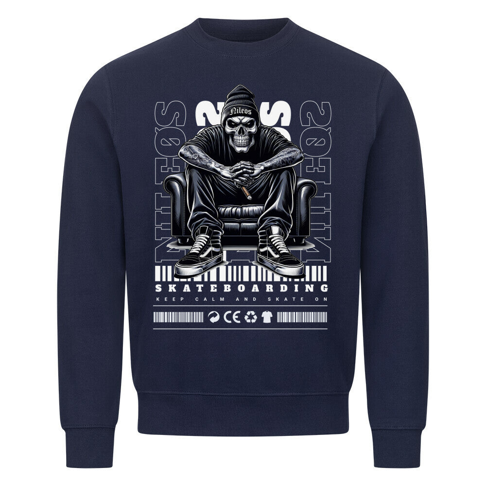 Image for color: navy blue
