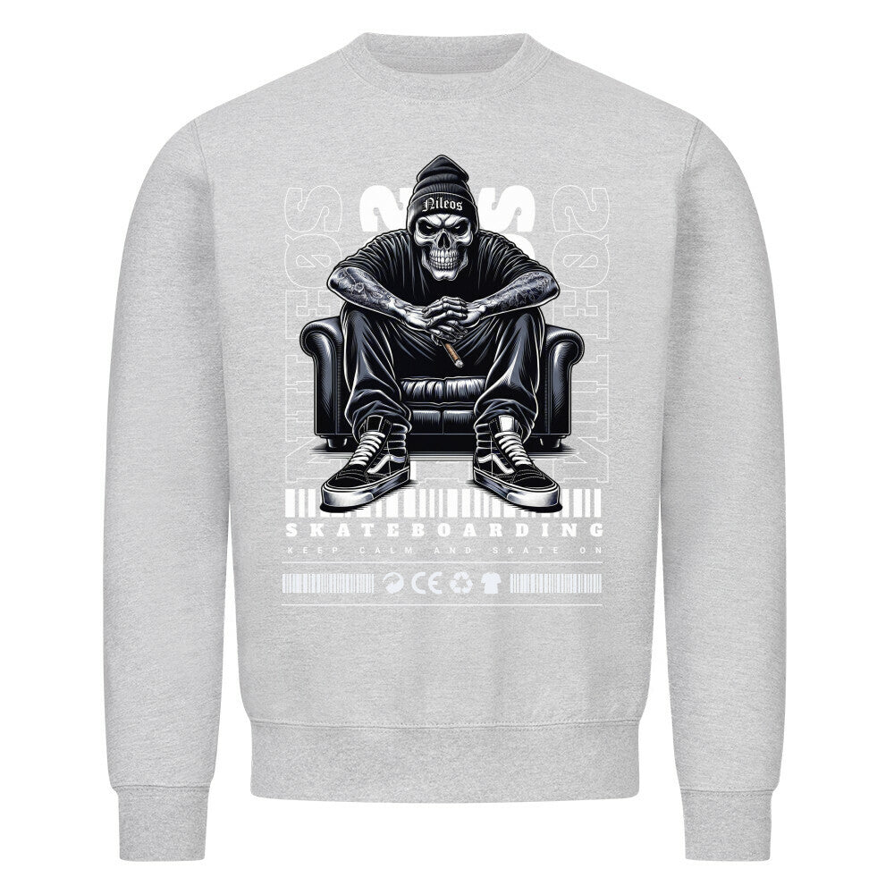 Image for color: heather grey