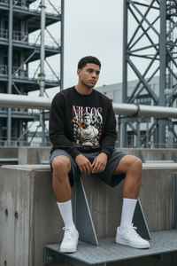 DREAMS  Classic Sweatshirt – Miniaturansicht 1