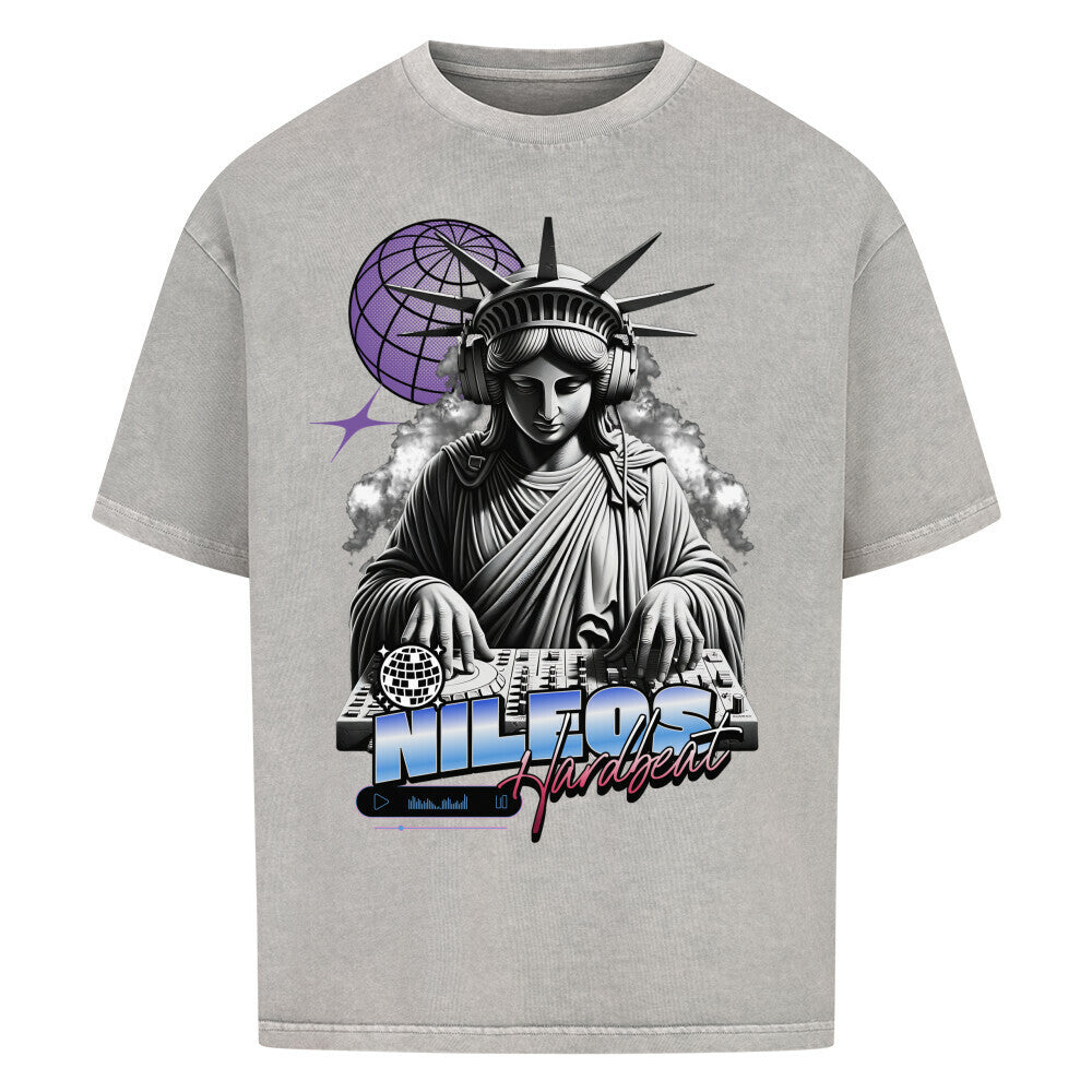Image for color: washed grey